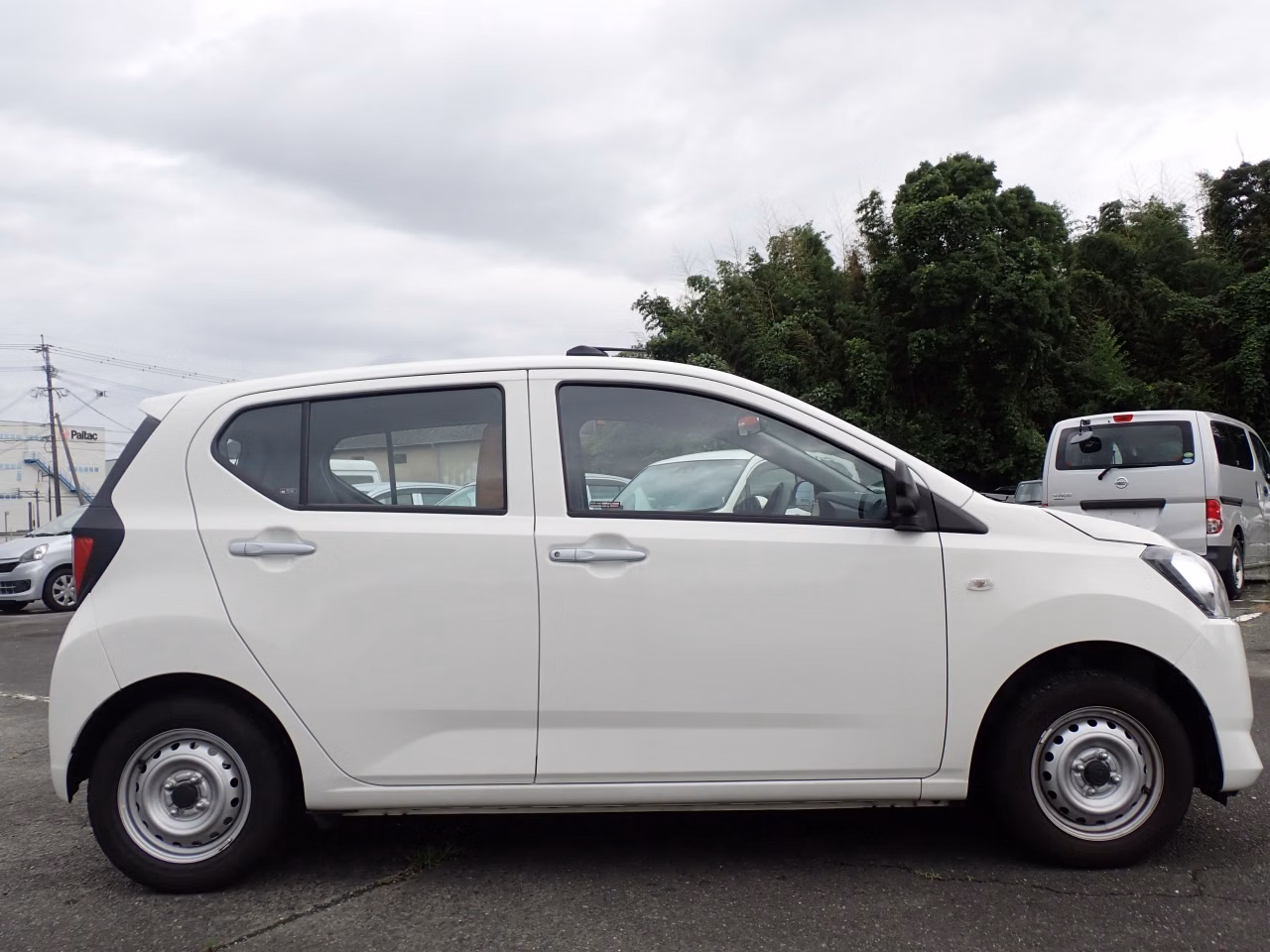 TOYOTA PIXIS EPOCH