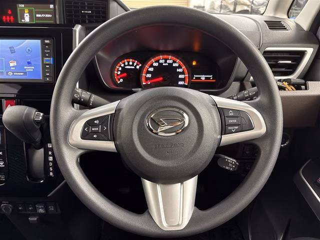 DAIHATSU THOR