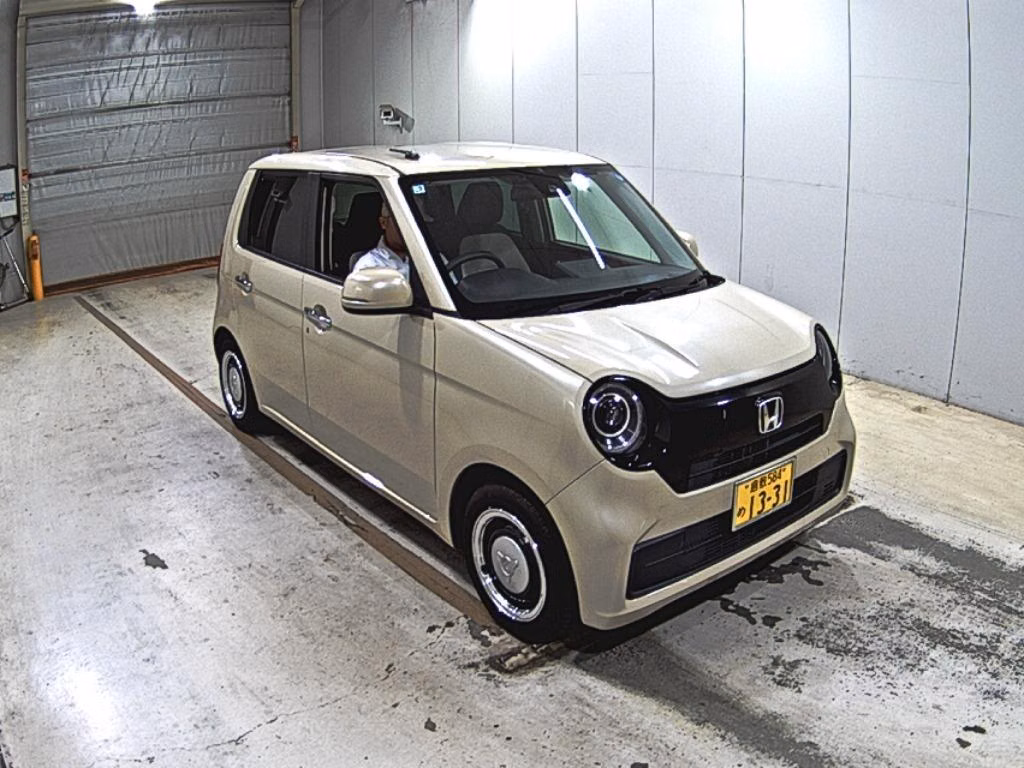 HONDA N-ONE