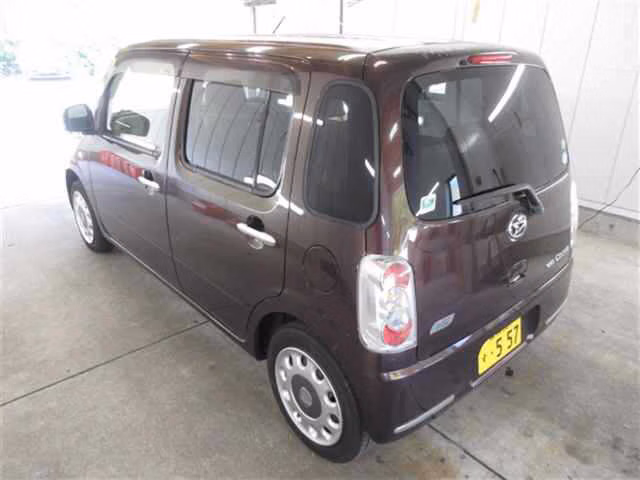 DAIHATSU MIRA COCOA