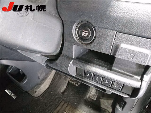 MAZDA FLAIR CROSSOVER
