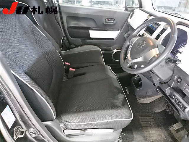 MAZDA FLAIR CROSSOVER