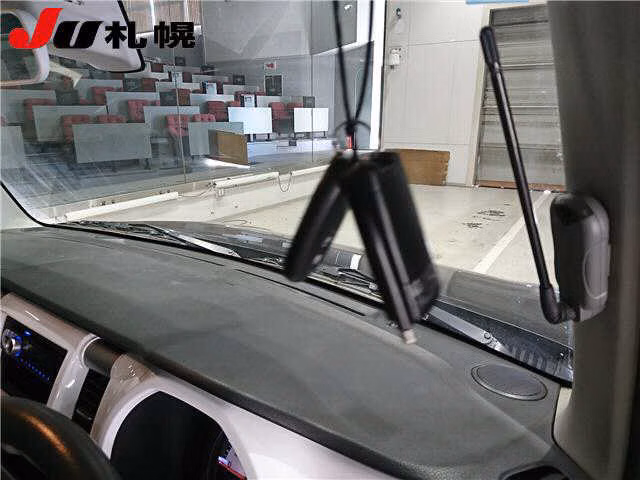 MAZDA FLAIR CROSSOVER