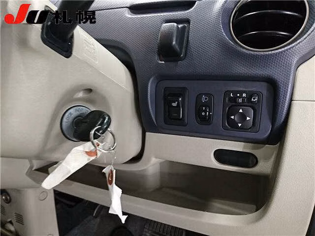 NISSAN OTTI