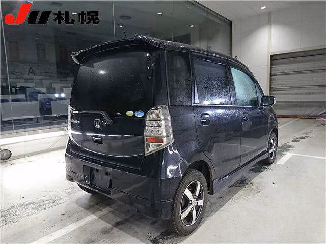 HONDA LIFE