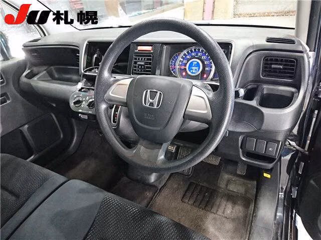 HONDA LIFE