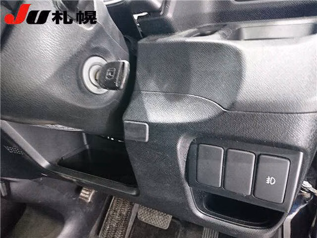 HONDA LIFE