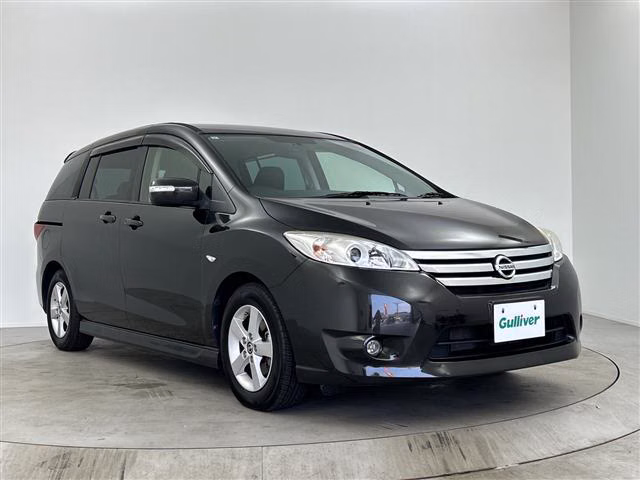 NISSAN LAFESTA