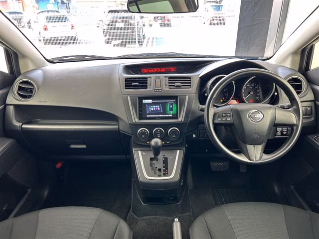 NISSAN LAFESTA