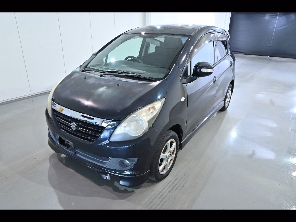 SUZUKI CERVO