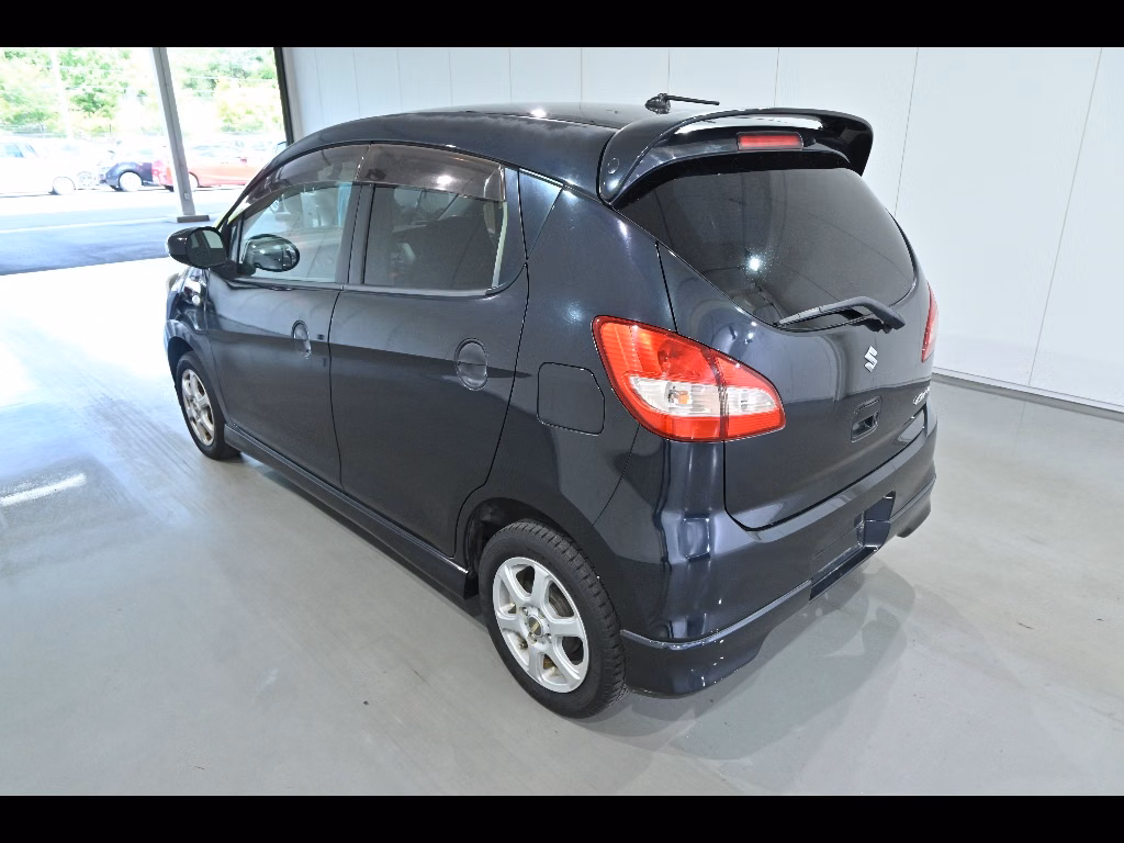 SUZUKI CERVO
