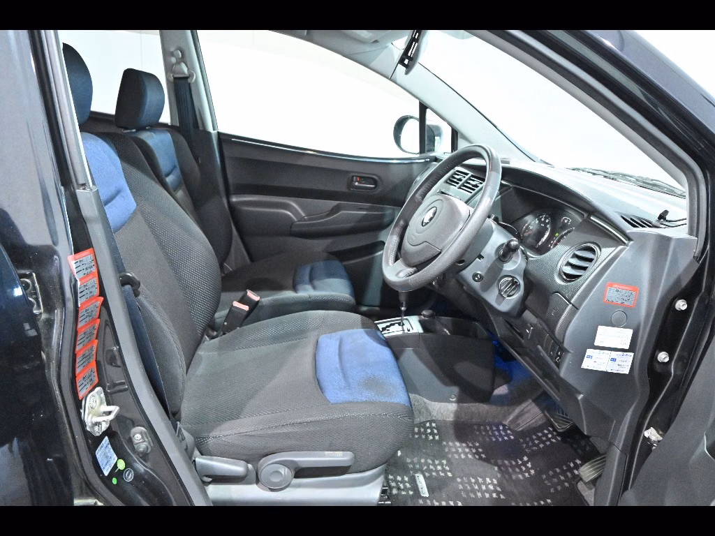 SUZUKI CERVO