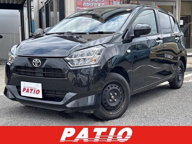 TOYOTA PIXIS EPOCH