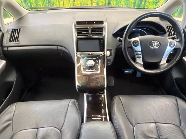 TOYOTA SAI