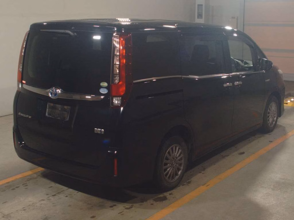 TOYOTA ESQUIRE