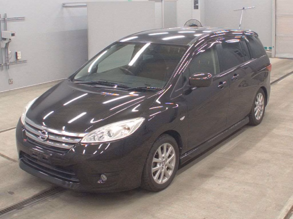 NISSAN LAFESTA