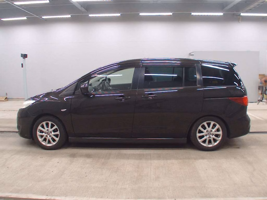 NISSAN LAFESTA