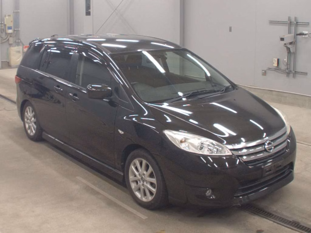 NISSAN LAFESTA