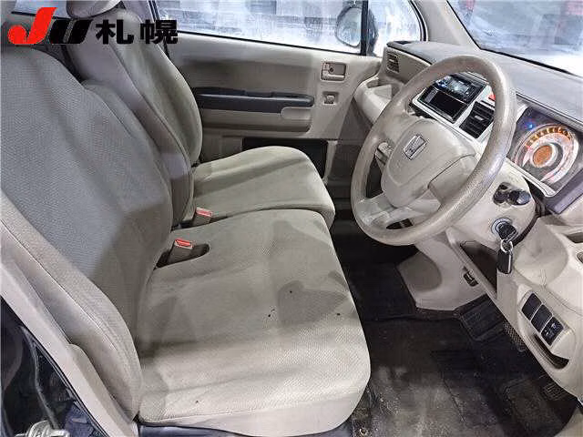 HONDA LIFE