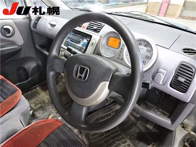 HONDA LIFE