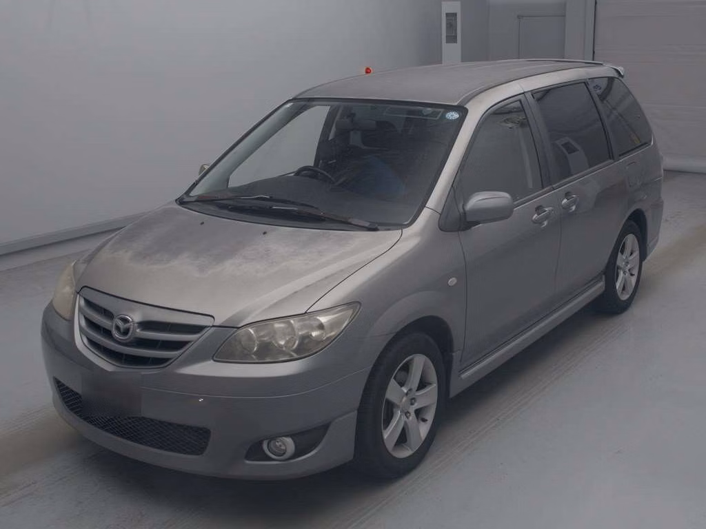 MAZDA MPV