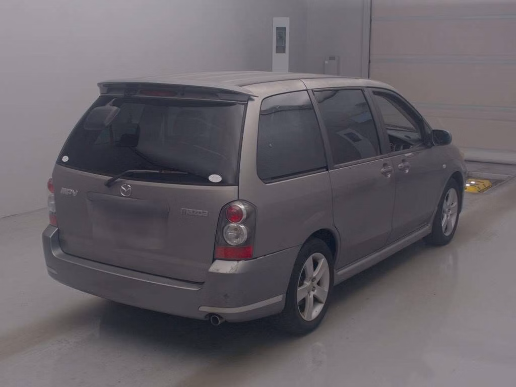 MAZDA MPV