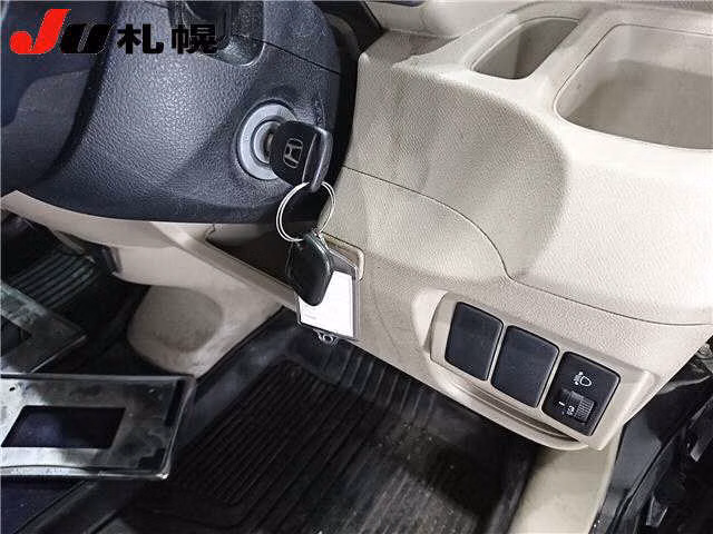 HONDA LIFE