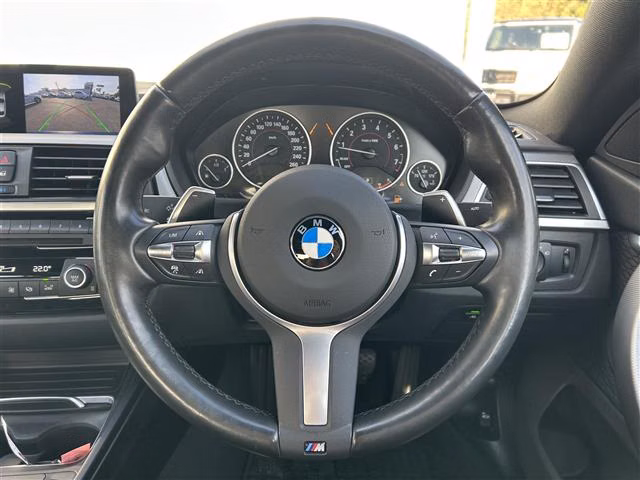 BMW 4-SERIES