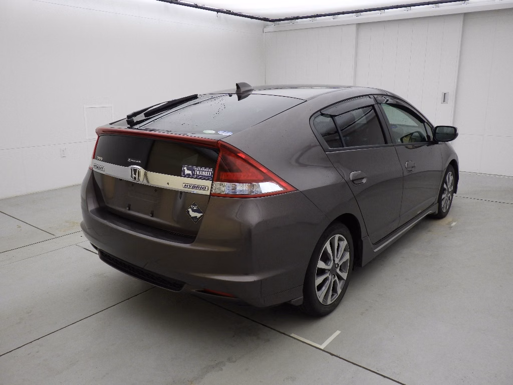 HONDA INSIGHT