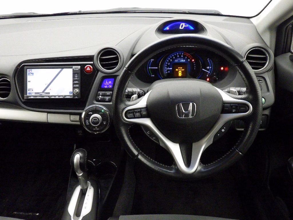 HONDA INSIGHT