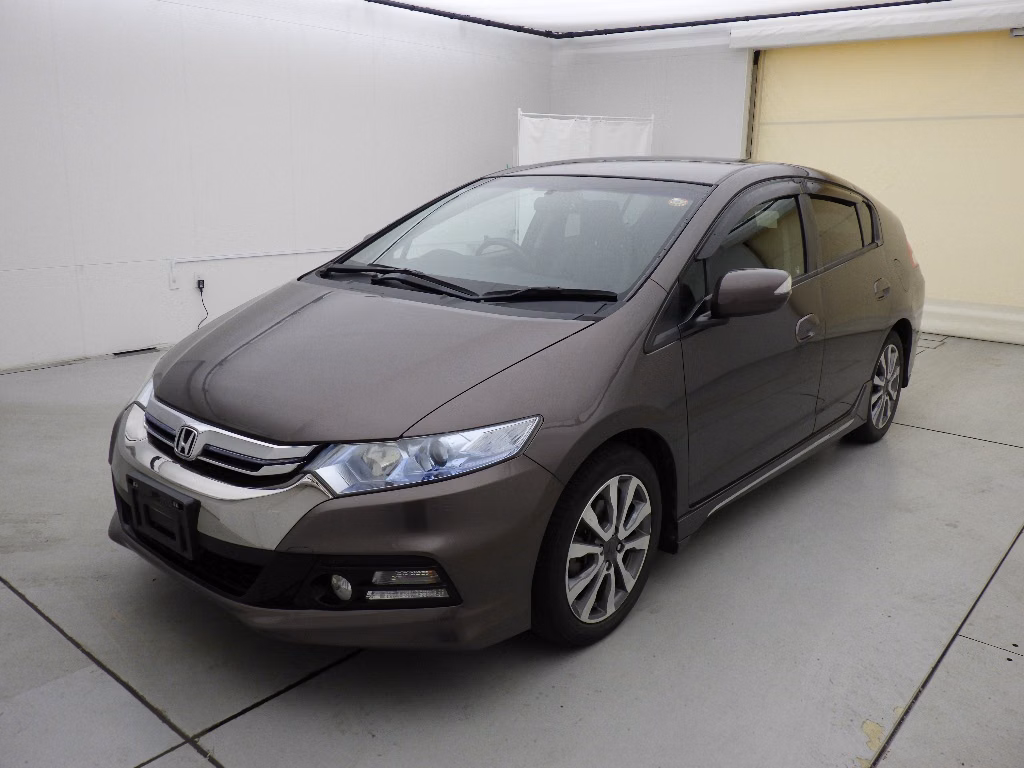 HONDA INSIGHT