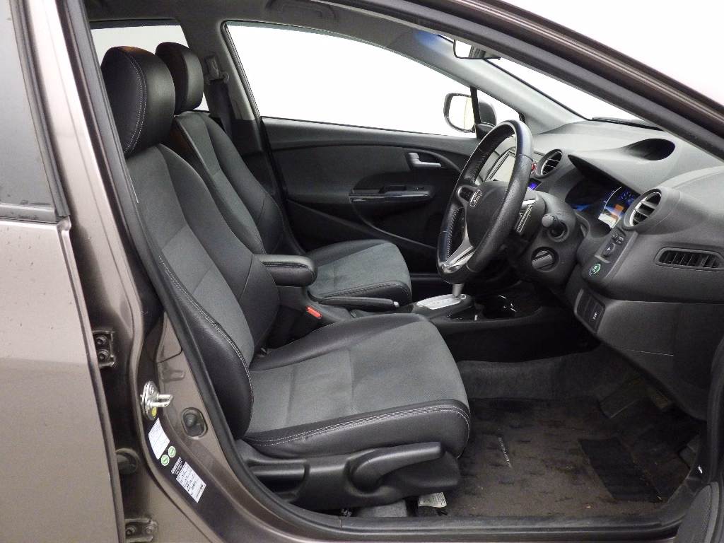 HONDA INSIGHT