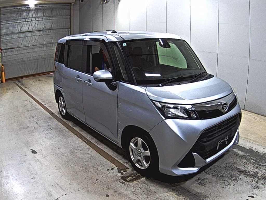 DAIHATSU THOR