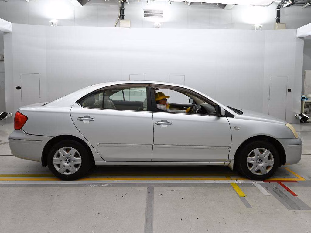 TOYOTA PREMIO