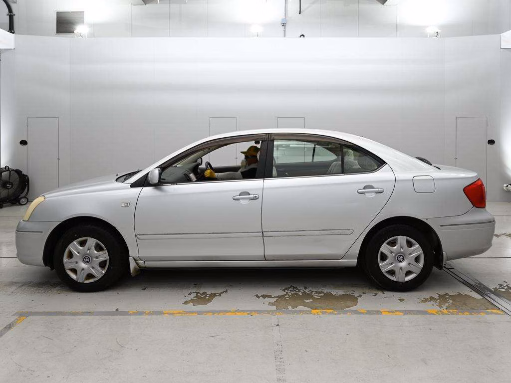 TOYOTA PREMIO