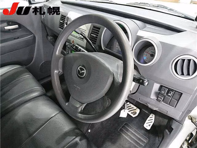 MAZDA AZ-WAGON