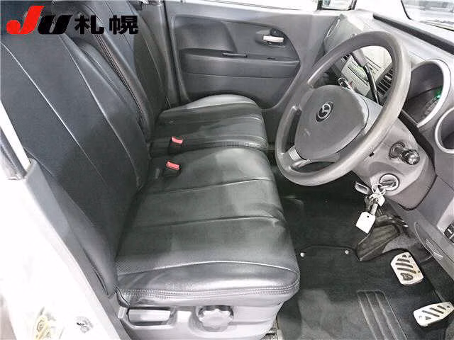 MAZDA AZ-WAGON
