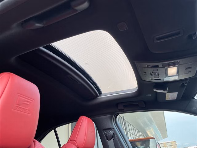 LEXUS UX250H