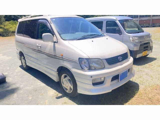 TOYOTA LITE ACE NOAH