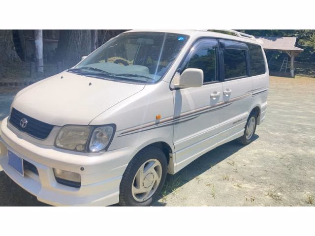 TOYOTA LITE ACE NOAH