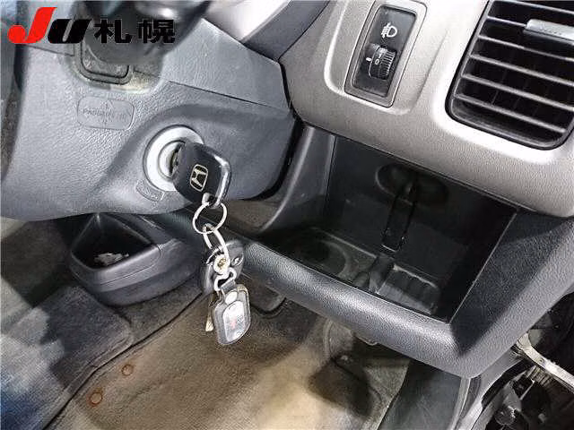HONDA LIFE