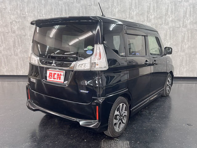 MITSUBISHI DELICA D:2