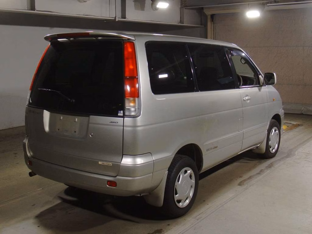 TOYOTA TOWN ACE NOAH