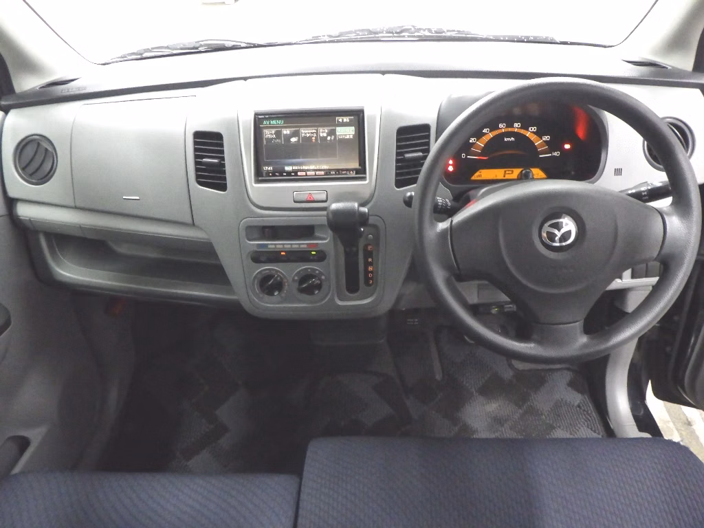 MAZDA AZ-WAGON