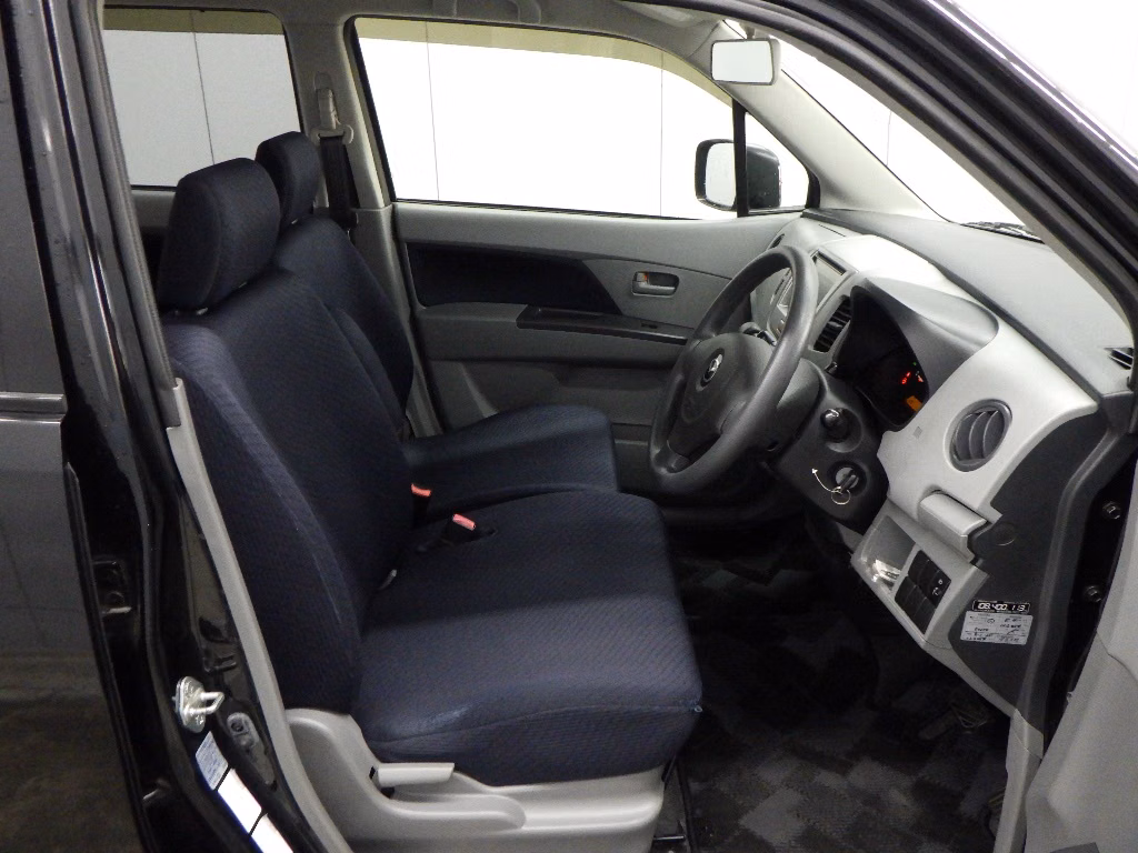 MAZDA AZ-WAGON