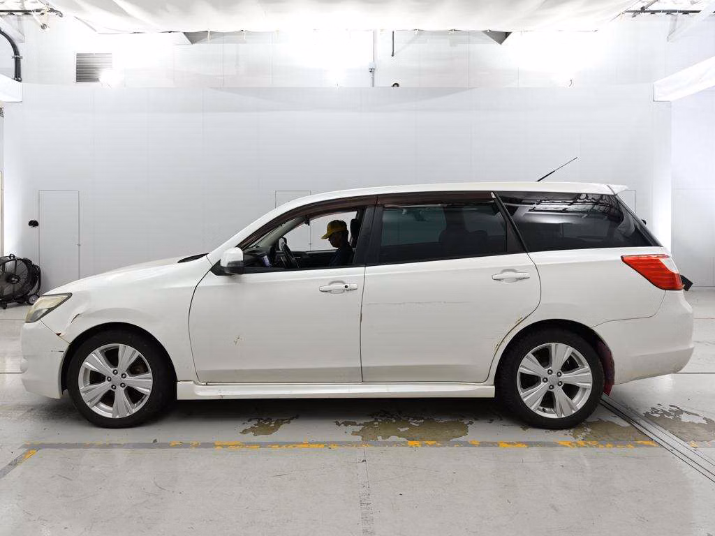 SUBARU EXIGA