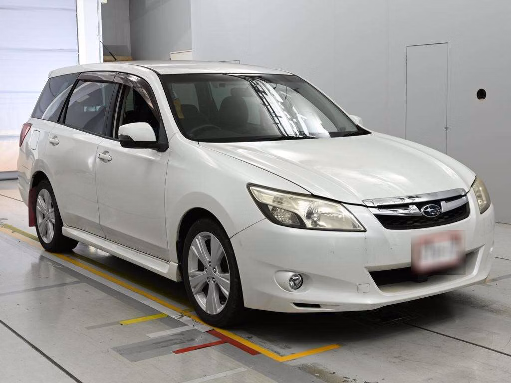 SUBARU EXIGA