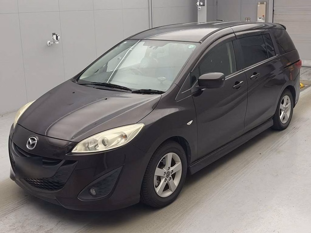 MAZDA PREMACY