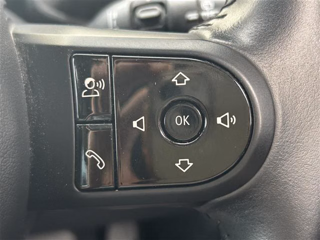 MINI CROSSOVER