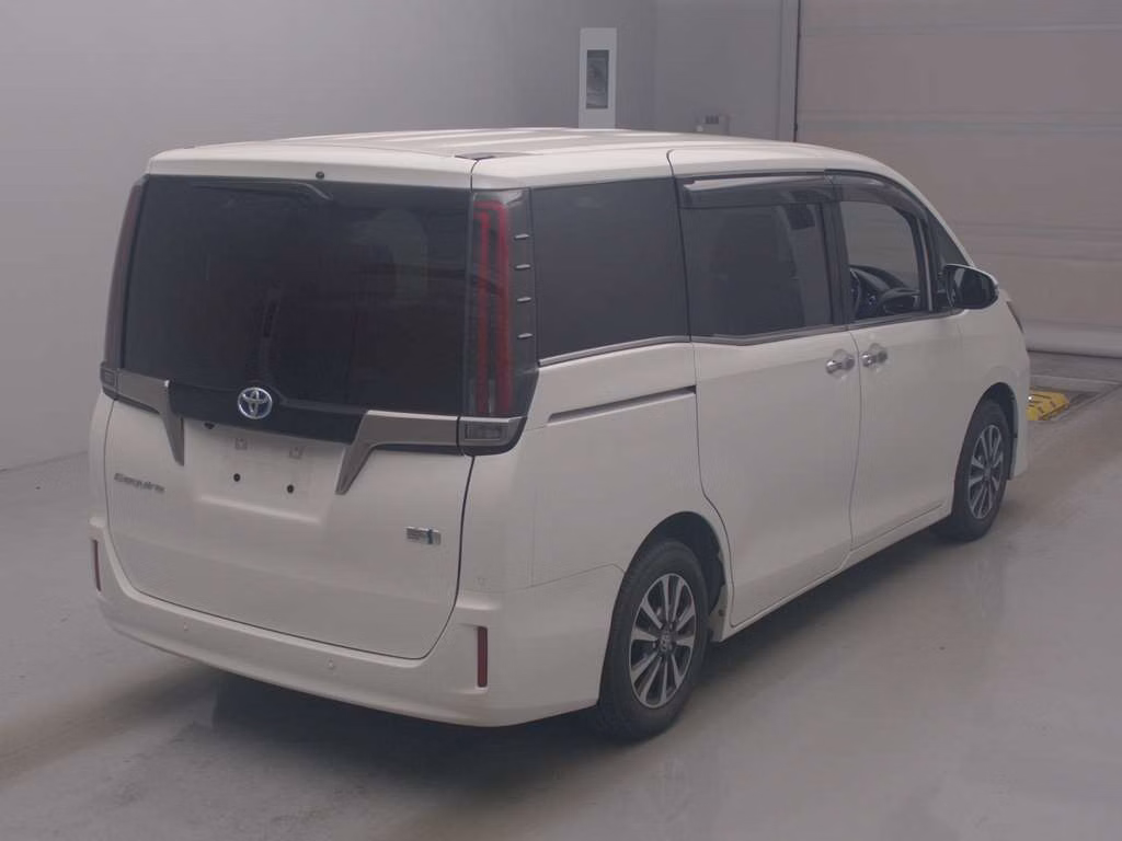 TOYOTA ESQUIRE